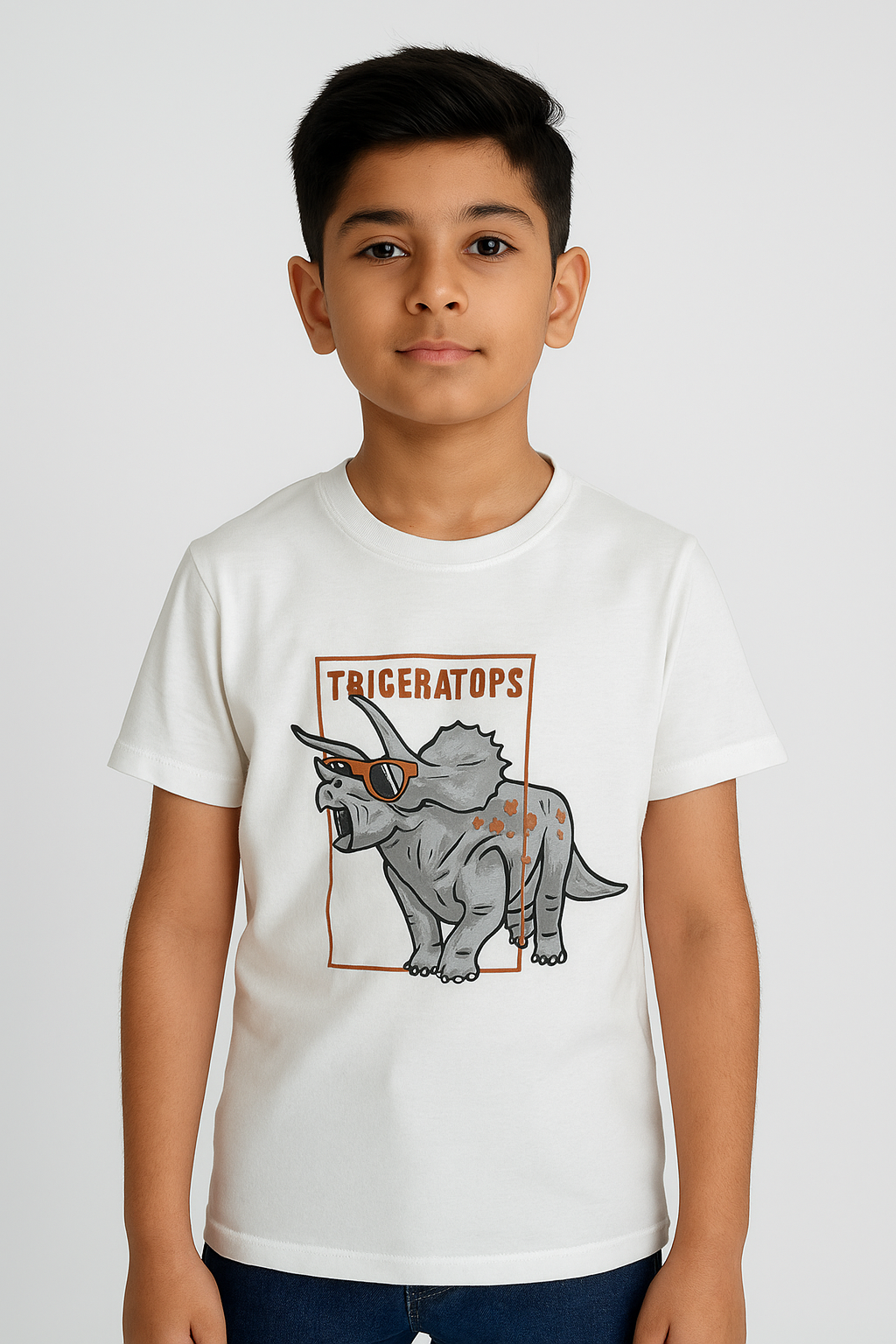 T-Shirt - FB-3131