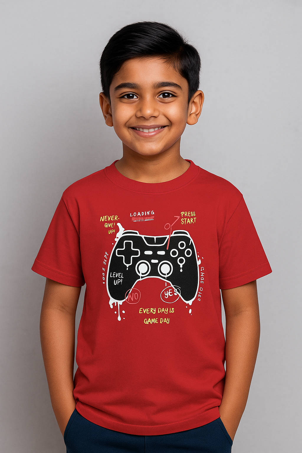 T-Shirt - FB-3101