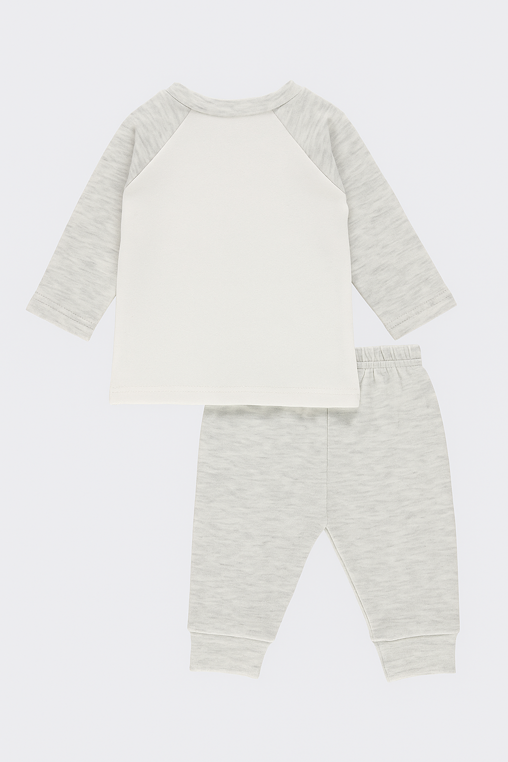 Shirt & Pants - FB-3002