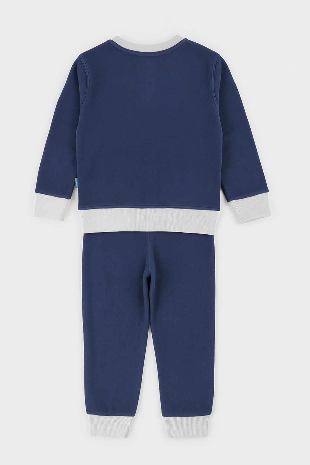 2PC Sweatshirt & Pants - FB-03518