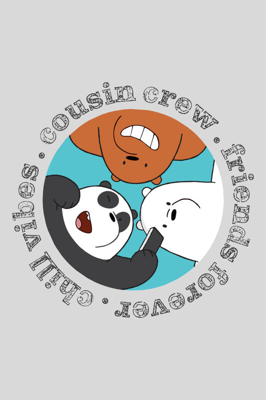 Long Sleeves T-Shirt / FB-11021 - B-125