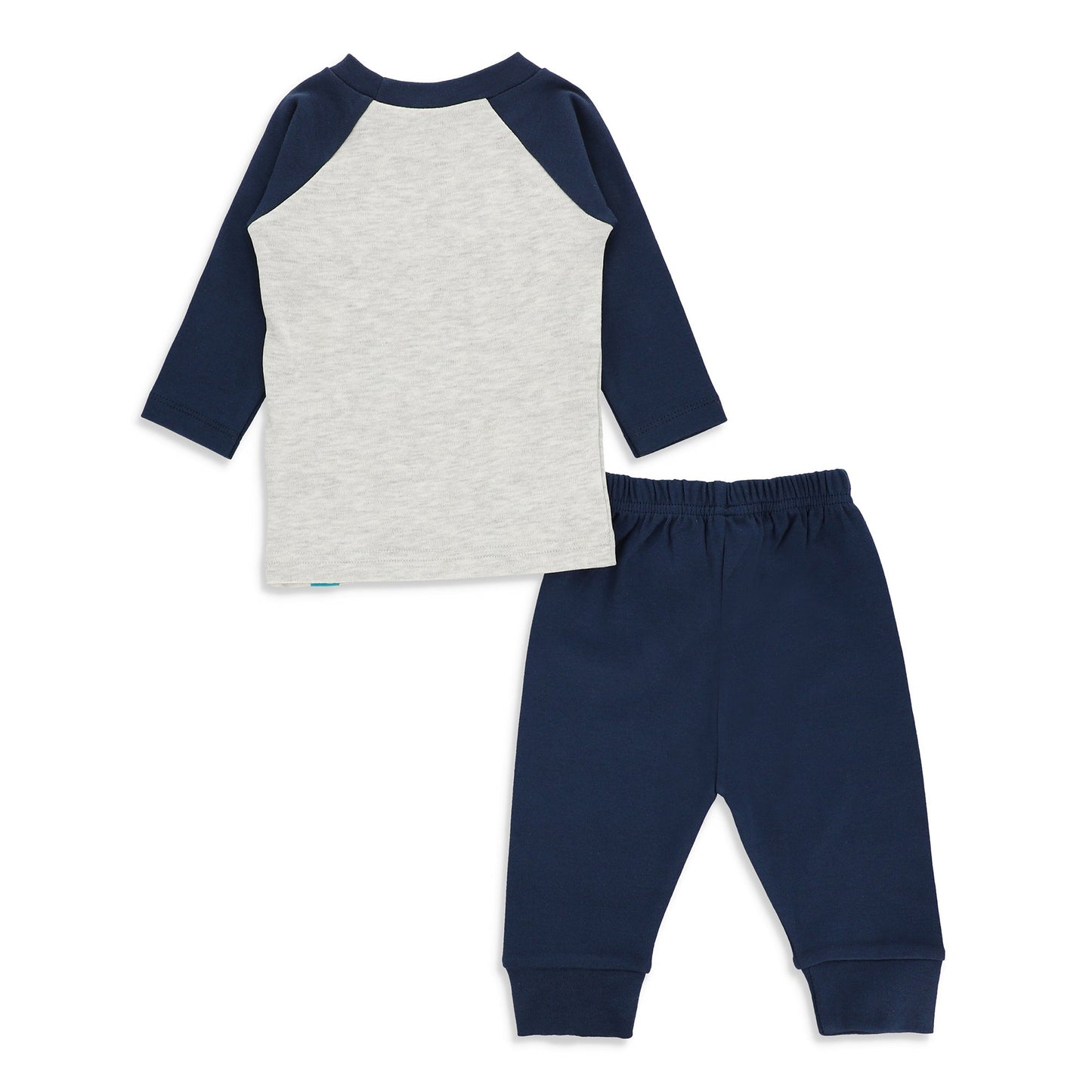 Shirt & Pants - FB-3001