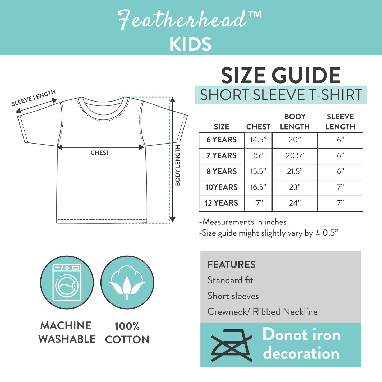 T-Shirt - FB-3101