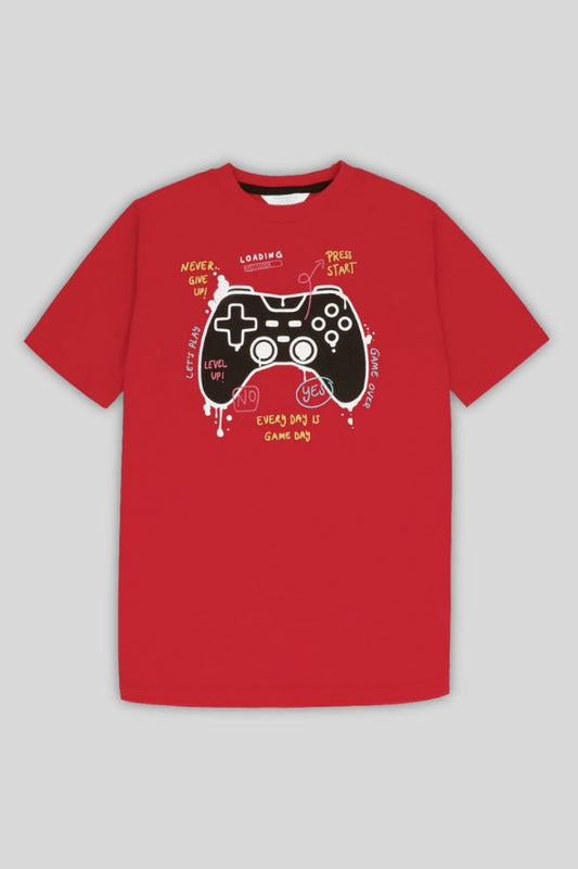 T-Shirt - FB-3101