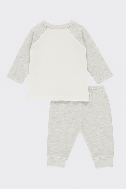 Shirt &  Pants - FB-3002
