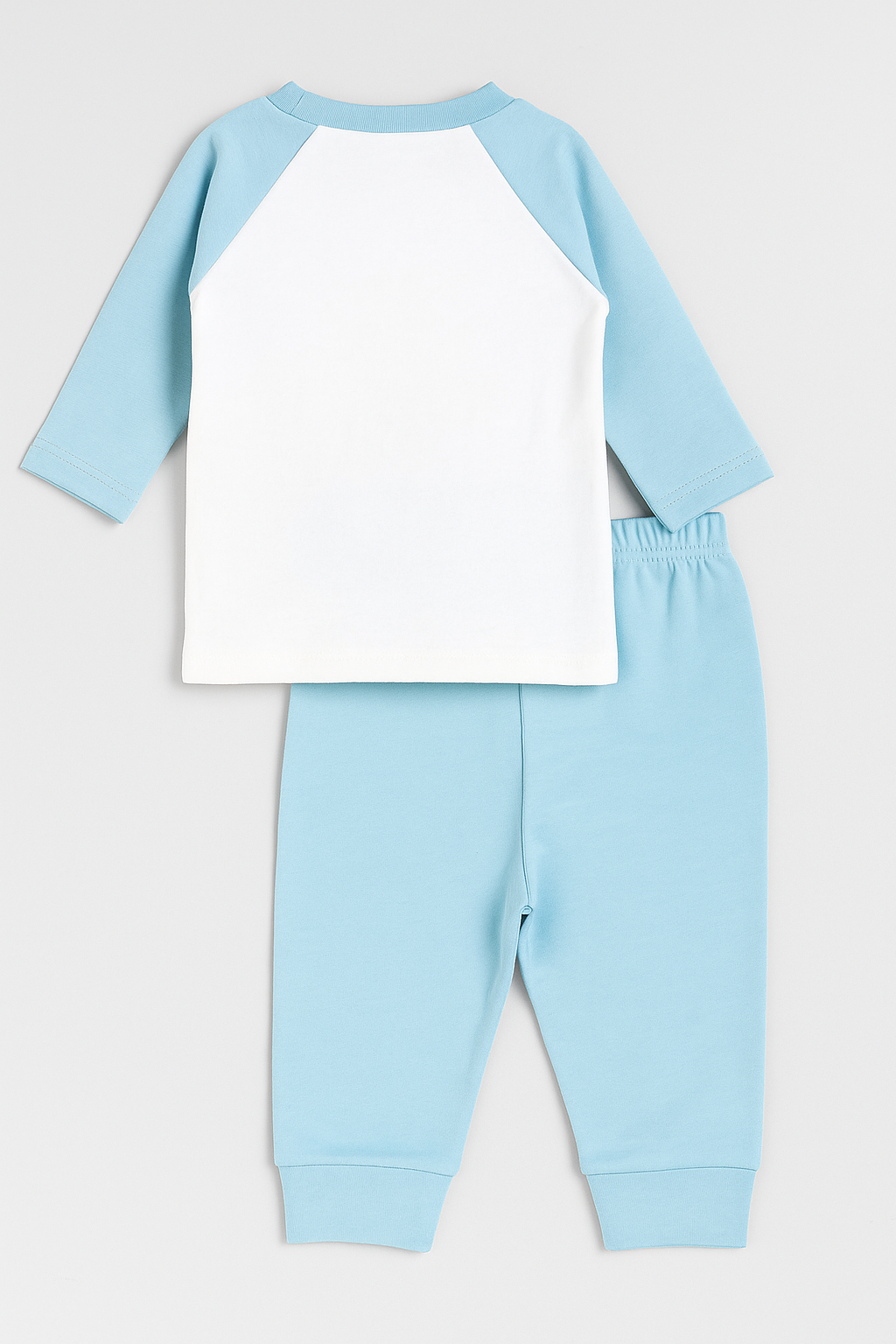 Shirt & Pants - FB-3003
