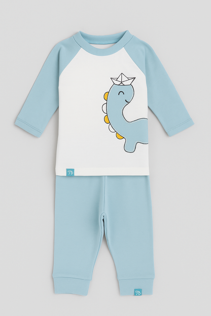 Shirt & Pants - FB-3003