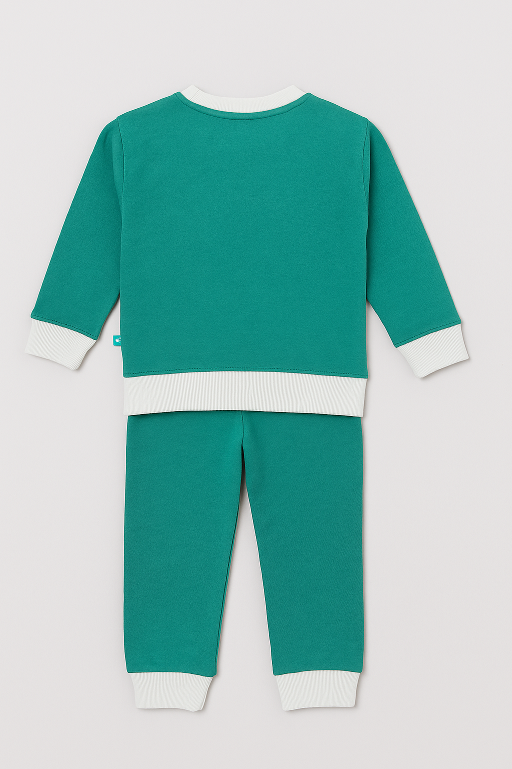2PC Sweatshirt & Pants - FN-03530