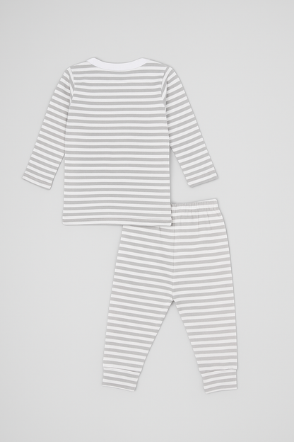 2PC Sleeping Set - FN-6501
