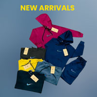 New Arrivals