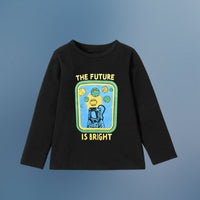 Long Sleeves Shirt