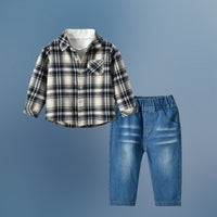 Shirts & Pants